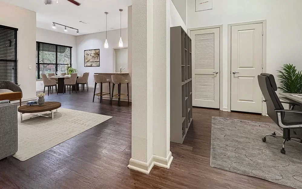 2BR Condo for Rent in Houston, TX