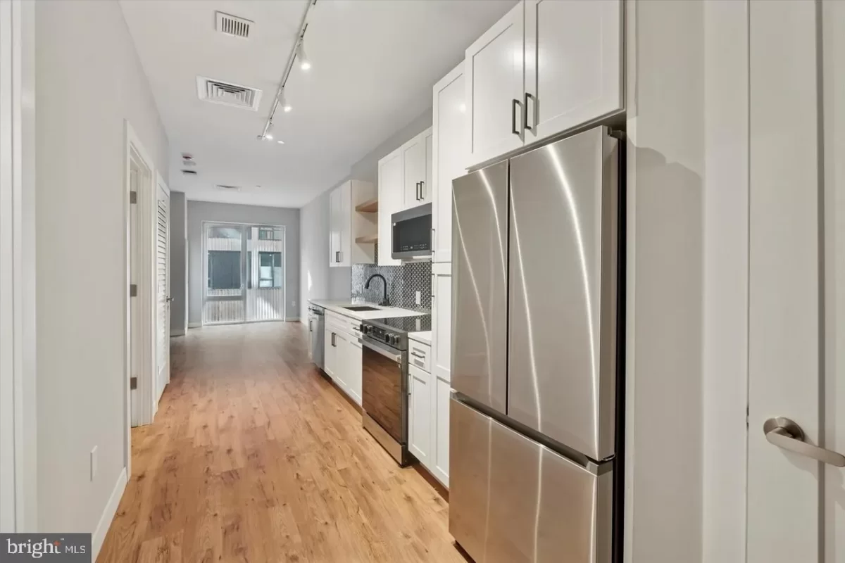 1BR Apartment for Rent in Philadelphia, PA