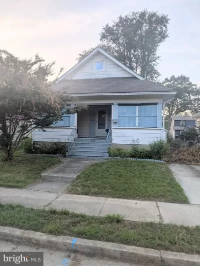 2BR House for Sale in Haddon Township, NJ