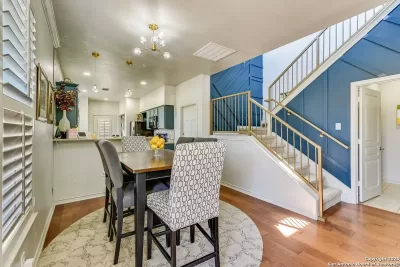 2BR House for Rent in San Antonio, TX