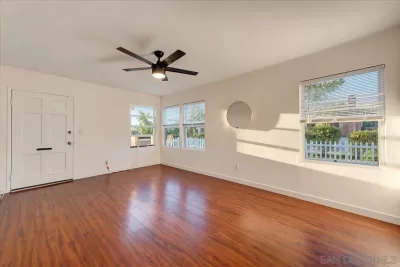 5BR Multi-Family for Sale in La Mesa, CA
