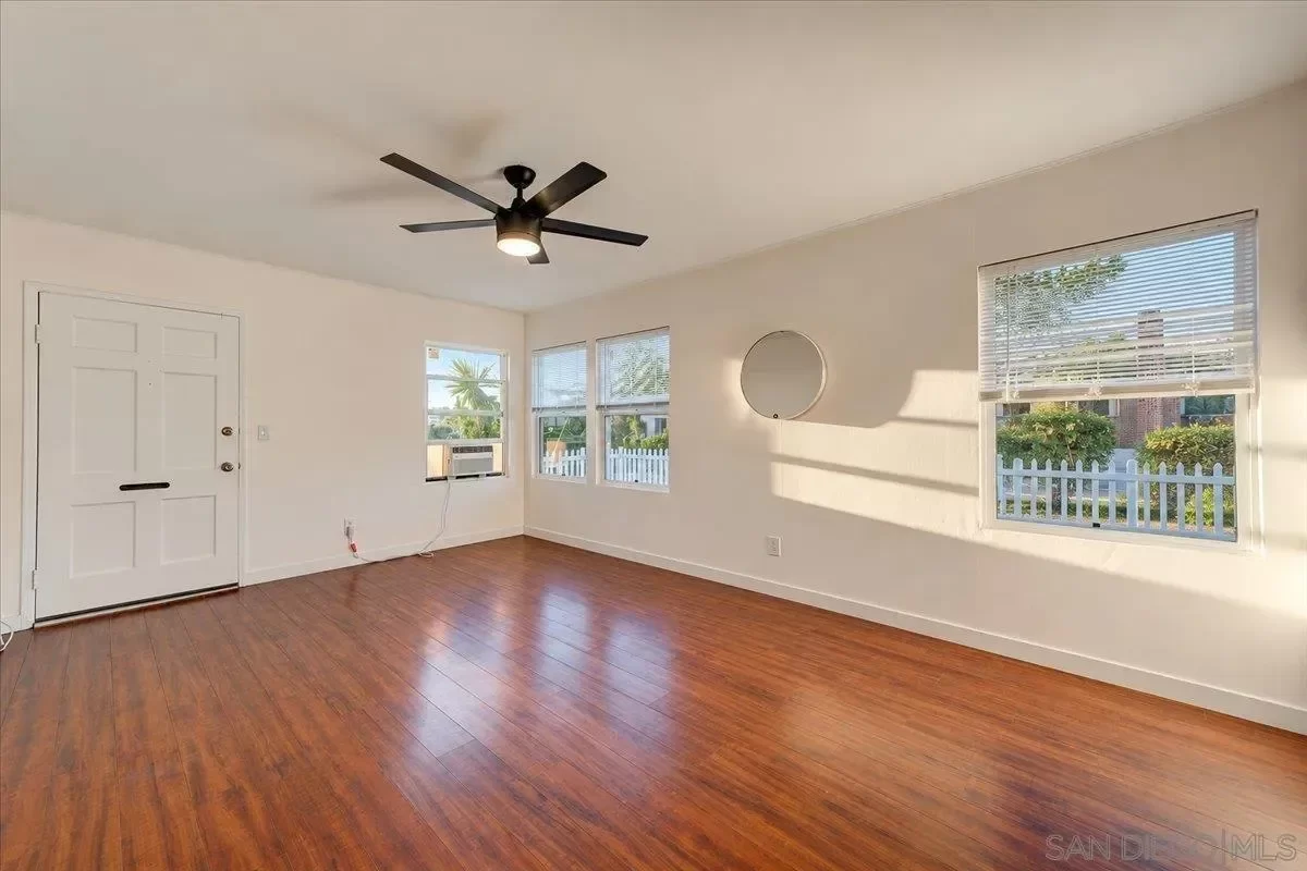 5BR Multi-Family for Sale in La Mesa, CA