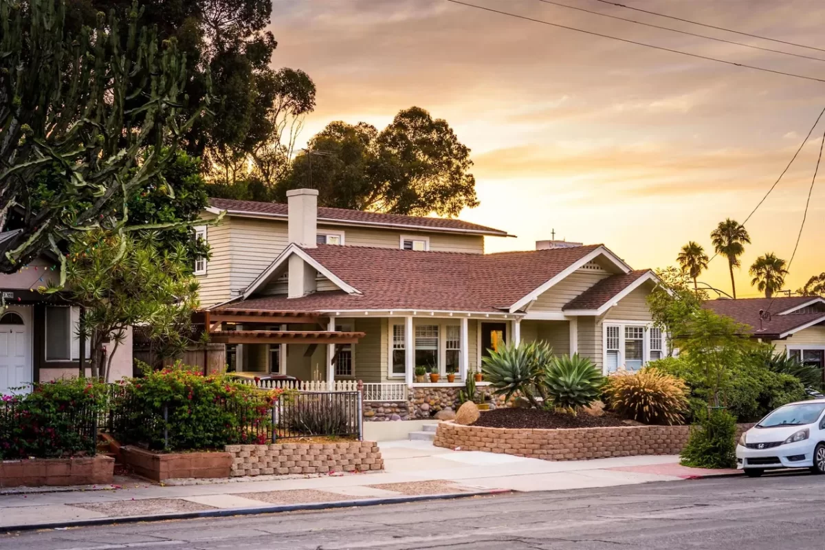 6BR Multi-Family for Sale in San Diego, CA