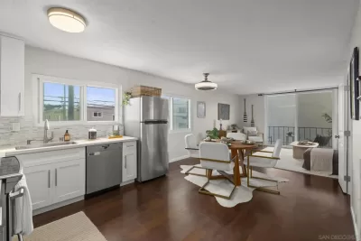 2BR Condo for Sale in San Diego, CA