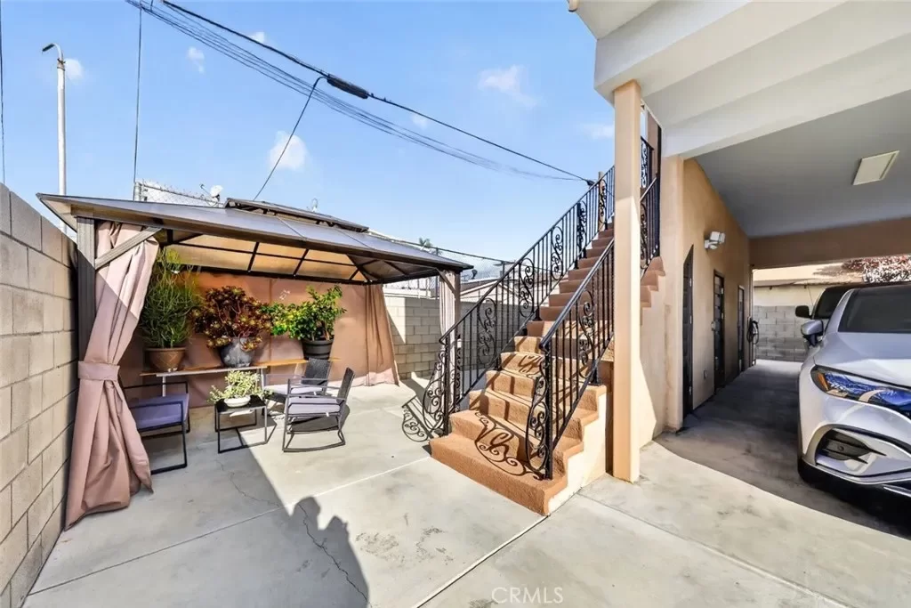 3BR House for Rent in Los Angeles, CA
