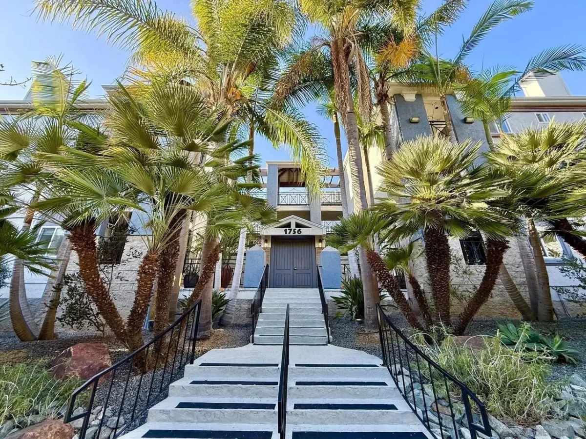 2BR Condo for Sale in San Diego, CA