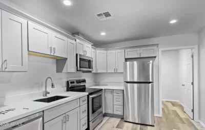 4BR Multi-Family for Sale in Phoenix, AZ