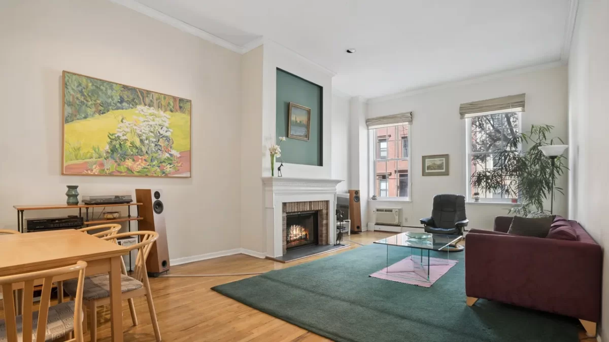 2BR Condo for Sale in New York, NY
