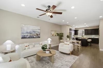 3BR Townhouse for Sale in Santa Clara, CA