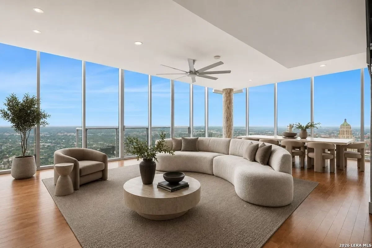 4BR Condo for Sale in San Antonio, TX