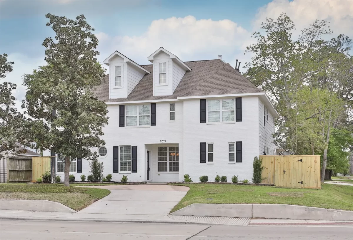 4BR House for Sale in Houston, TX
