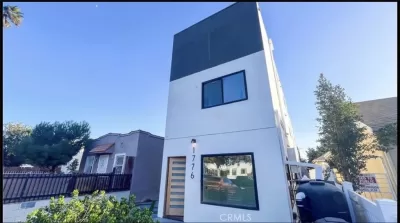 4BR House for Rent in Los Angeles, CA