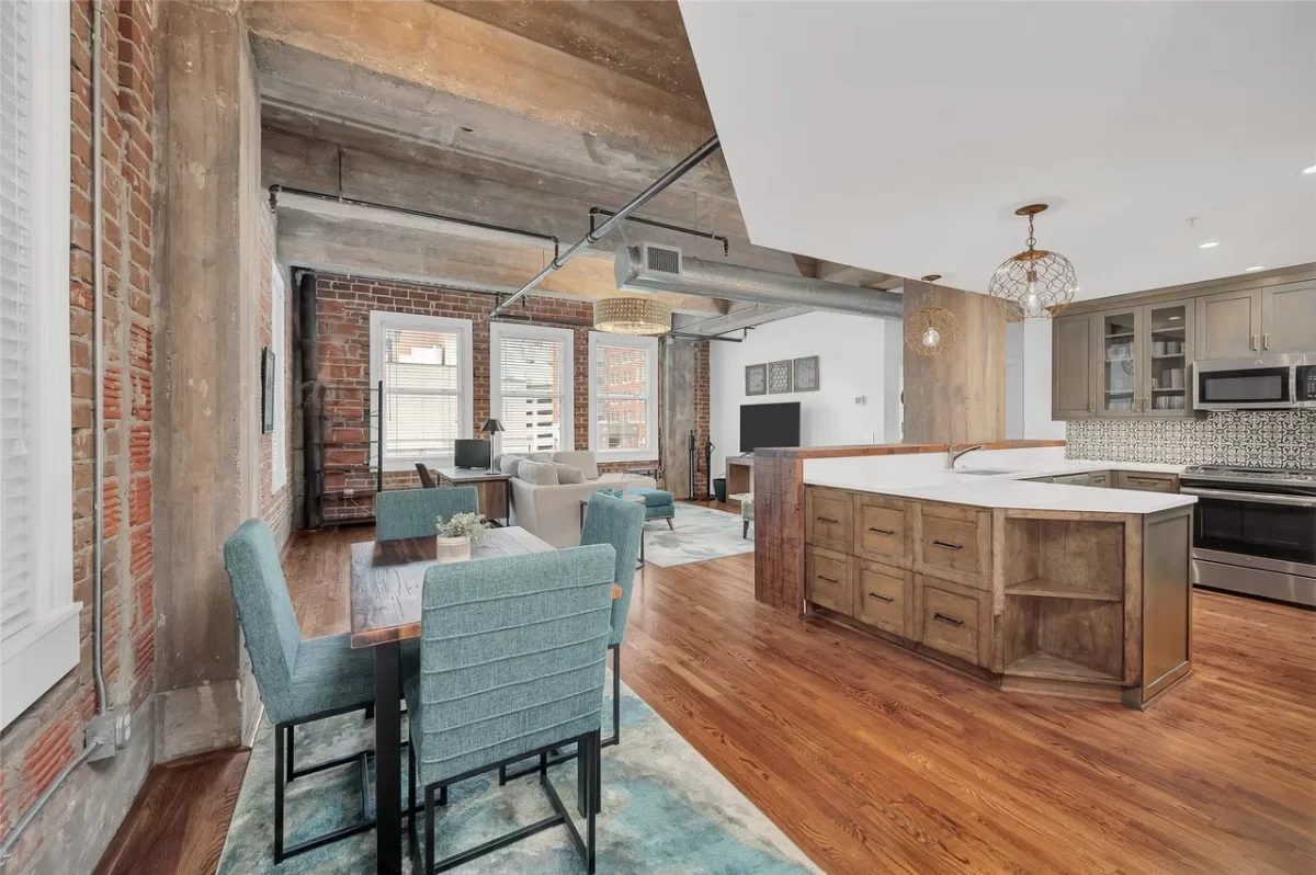 1BR Condo for Rent in Houston, TX