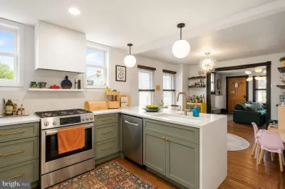 3BR Townhouse for Sale in Penn Valley, PA