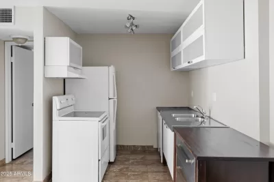 1BR Condo for Sale in Phoenix, AZ