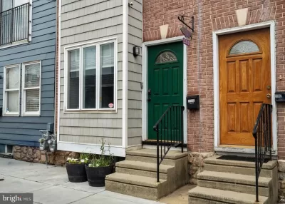 3BR Townhouse for Sale in Philadelphia, PA
