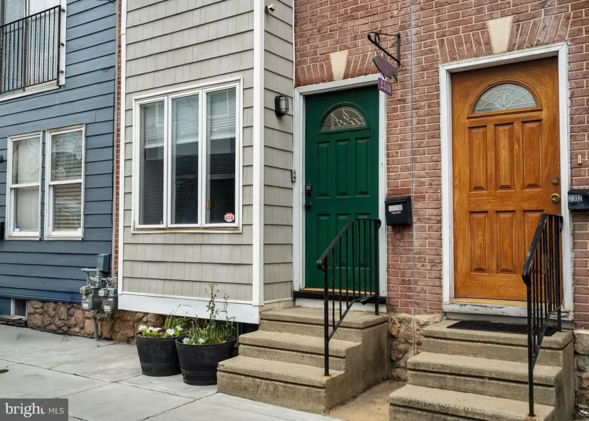 3BR Townhouse for Sale in Philadelphia, PA