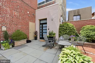 2BR Condo for Sale in Philadelphia, PA