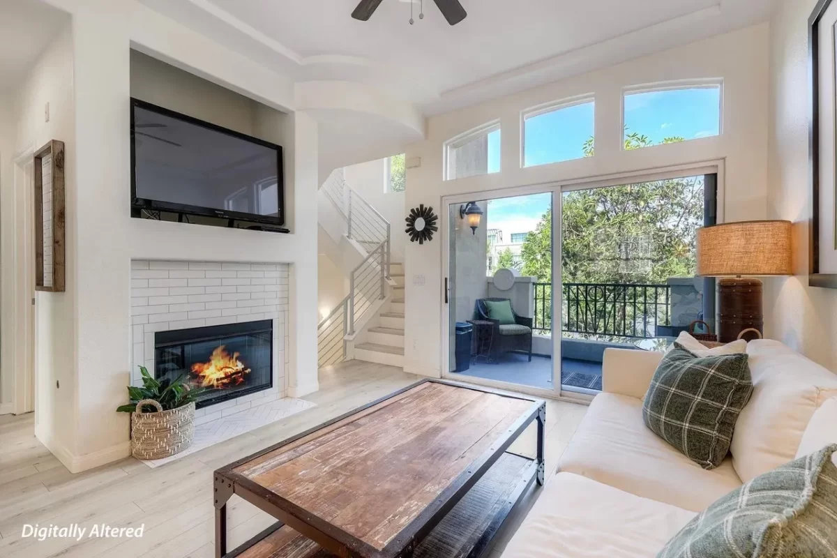 3BR Condo for Sale in San Diego, CA