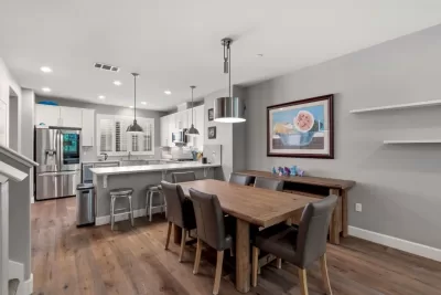4BR Townhouse for Sale in San Jose, CA