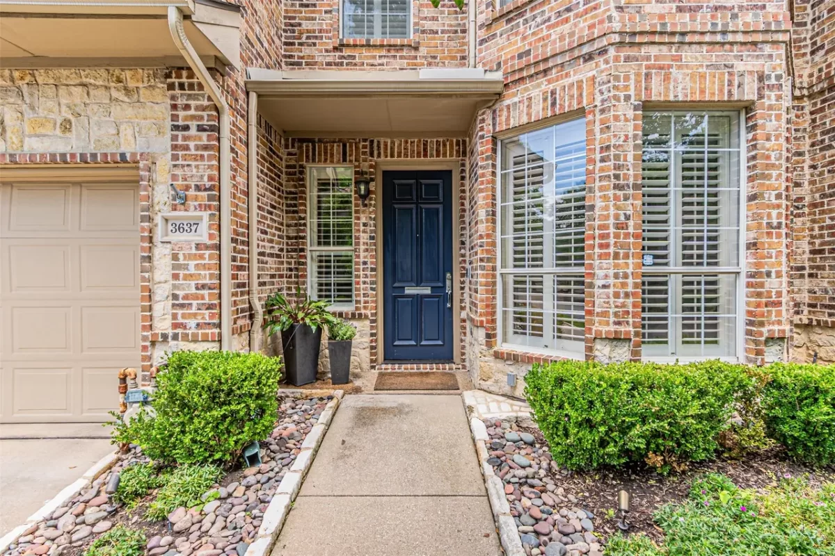 3BR House for Sale in Dallas, TX