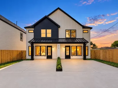 3BR Multi-Family for Sale in Houston, TX