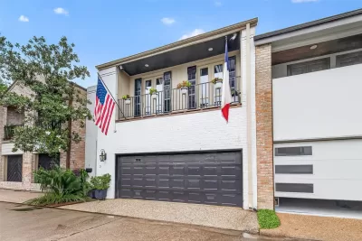 3BR Condo for Rent in Houston, TX