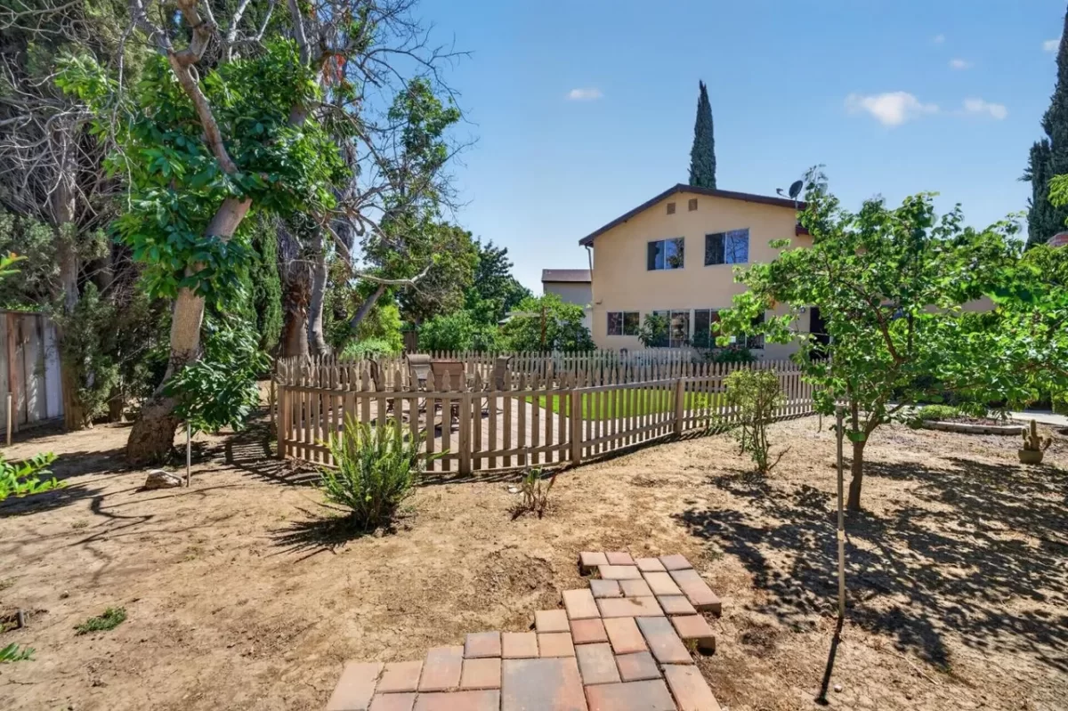 4BR House for Sale in San Jose, CA