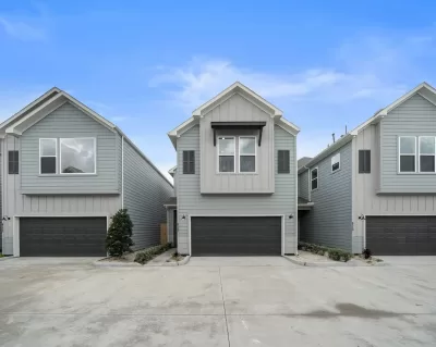 3BR House for Rent in Houston, TX