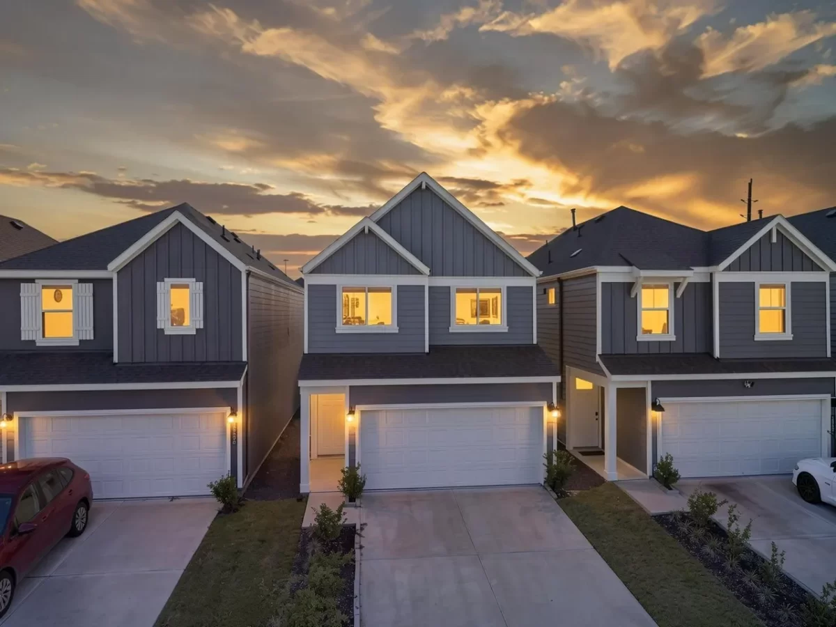 3BR House for Sale in Houston, TX