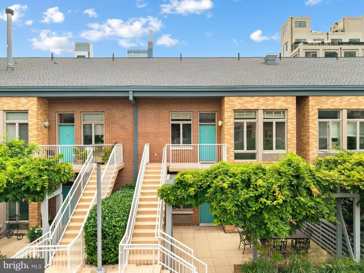 2BR Condo for Sale in Philadelphia, PA