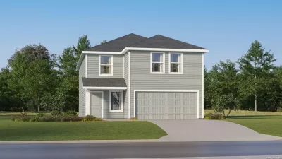 4BR House for Sale in San Antonio, TX