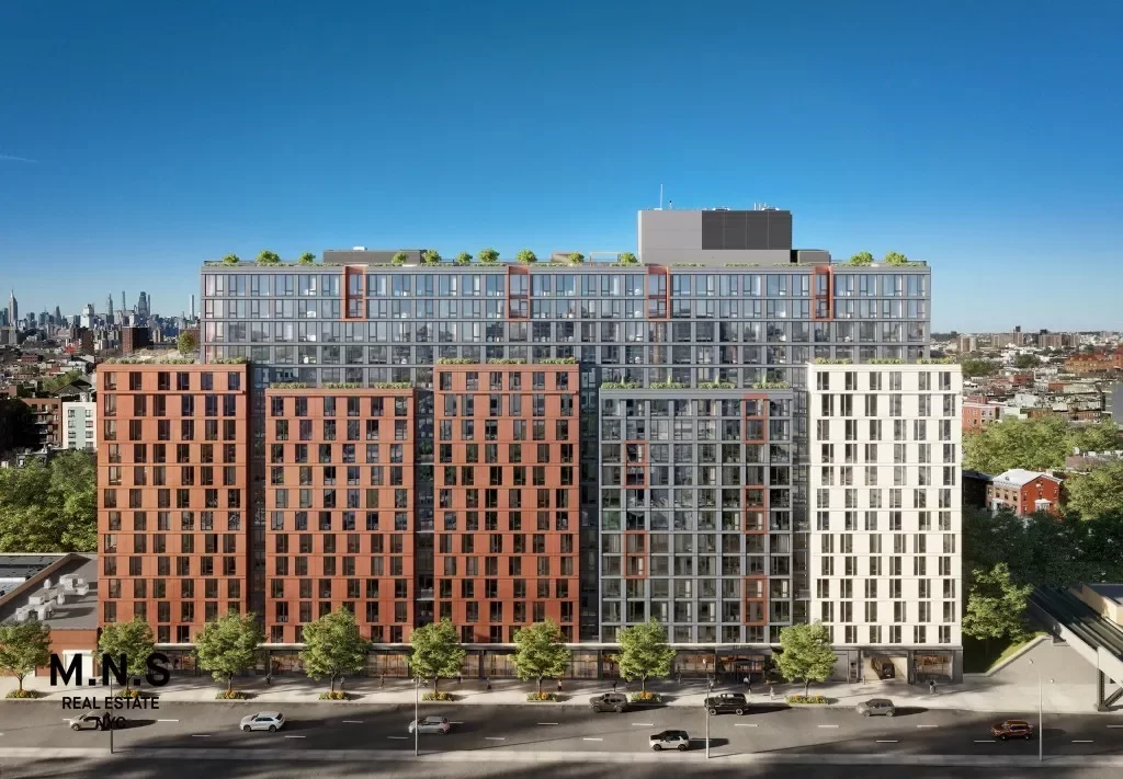 1BR House for Rent in Brooklyn, NY