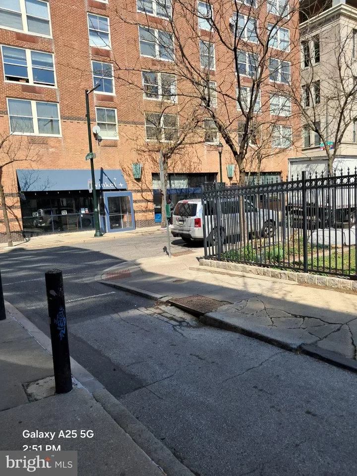 Townhouse for Rent in Philadelphia, PA