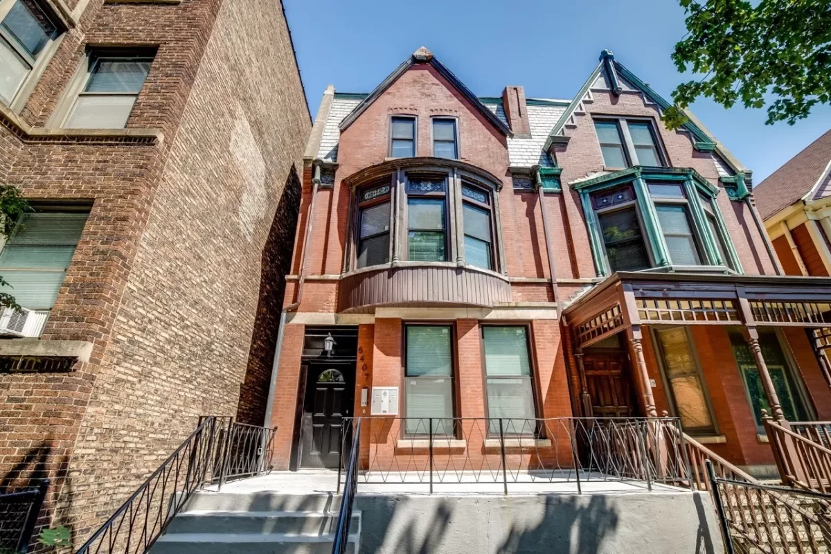 3BR Condo for Rent in Chicago, IL