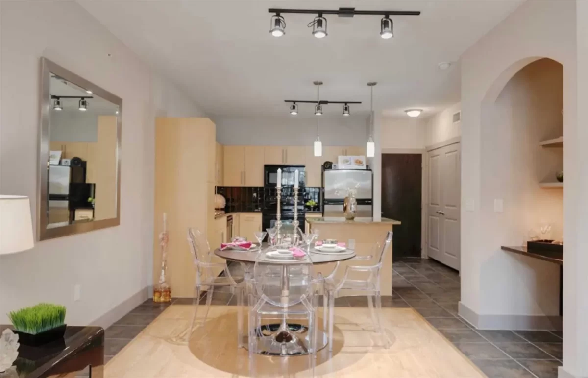 1BR Condo for Rent in Houston, TX