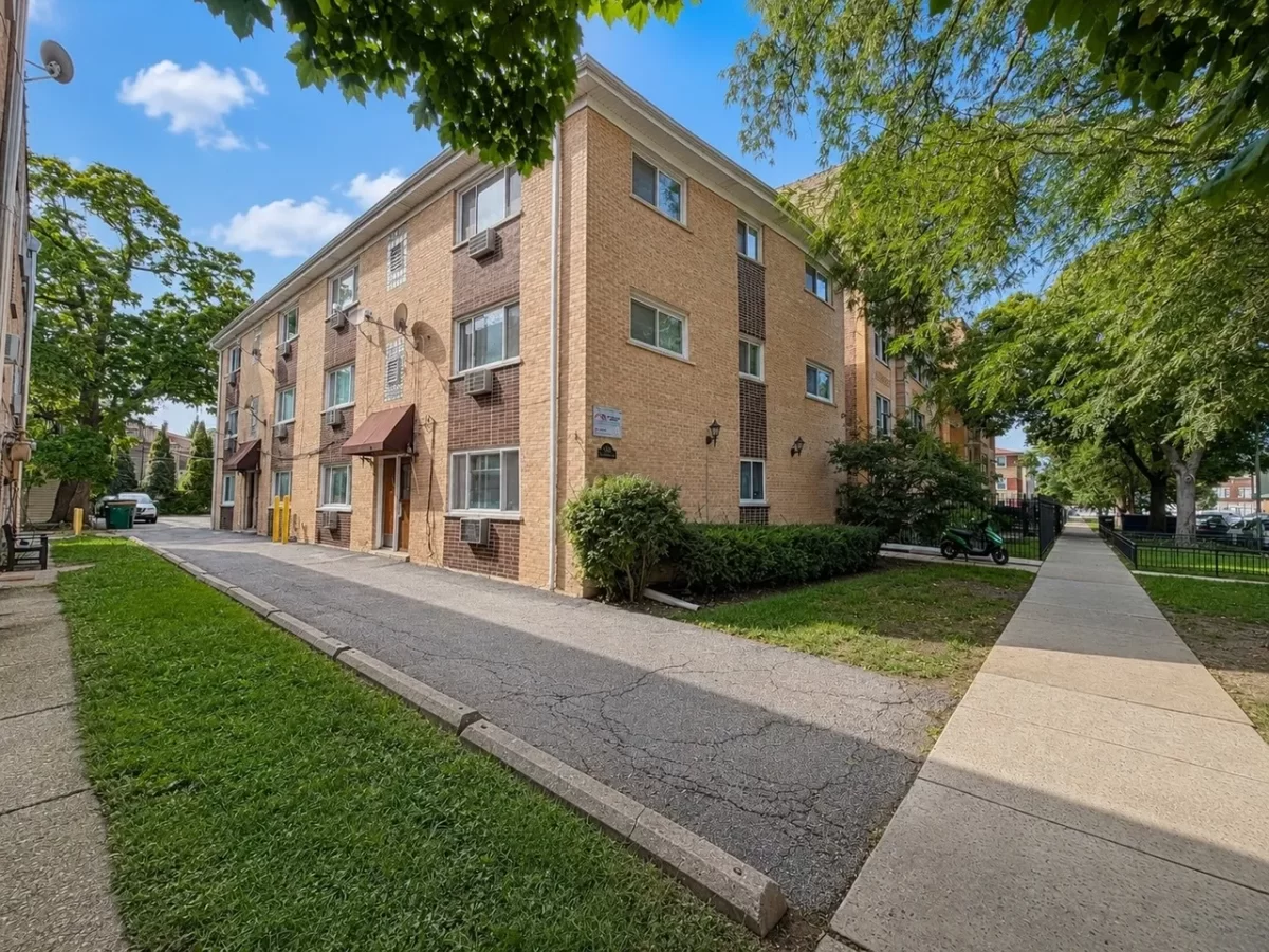 1BR Condo for Sale in Chicago, IL