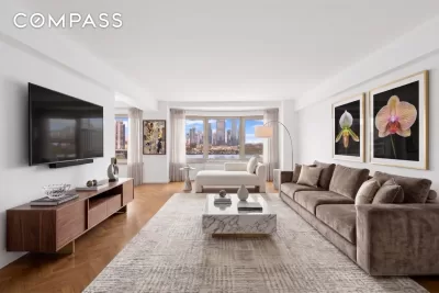 2BR Condo for Sale in Manhattan, NY