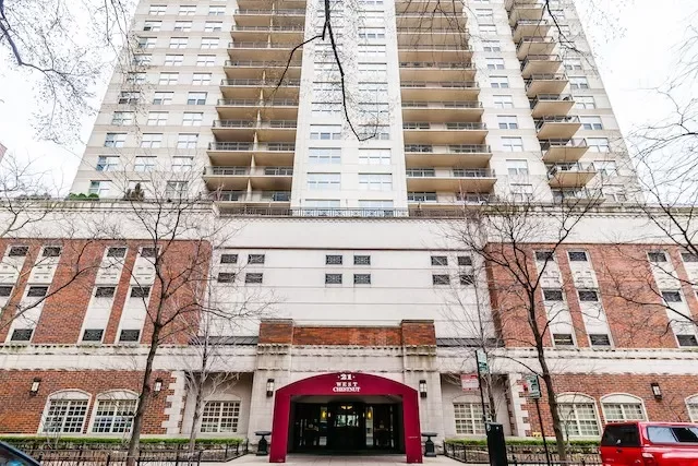 2BR Apartment for Rent in Chicago, IL