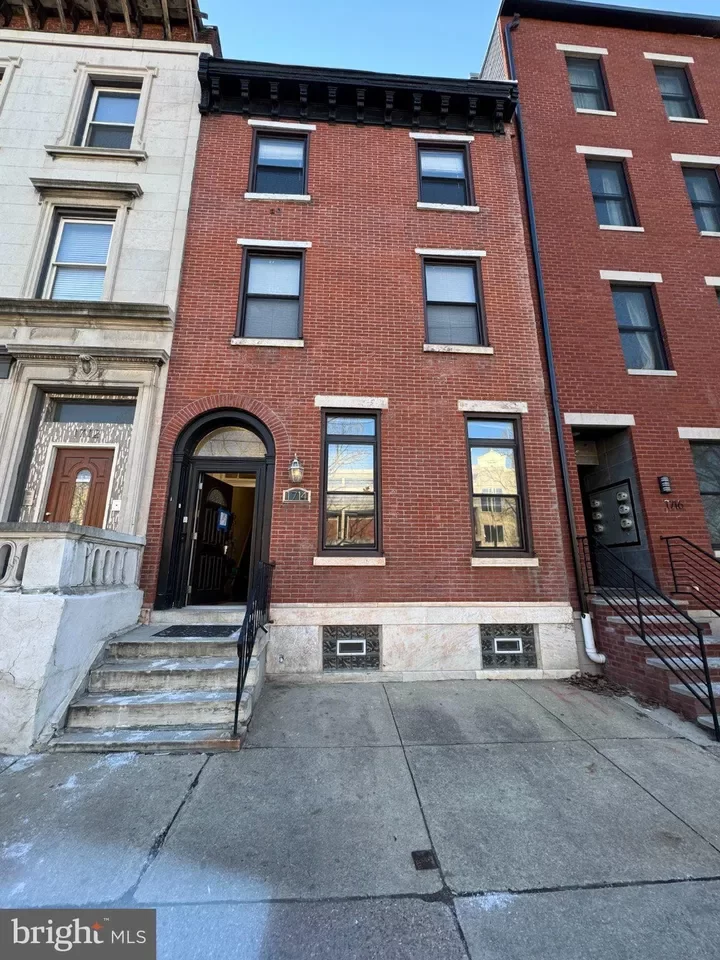 Townhouse for Rent in Philadelphia, PA