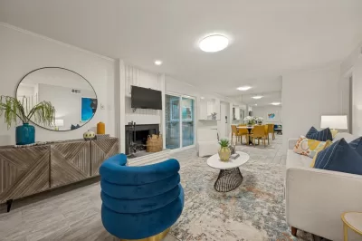 2BR Condo for Sale in Dallas, TX