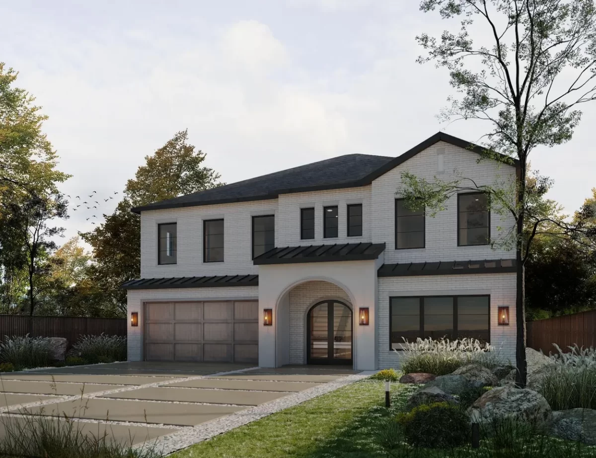 5BR House for Sale in Dallas, TX