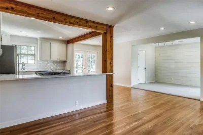 2BR House for Rent in Dallas, TX
