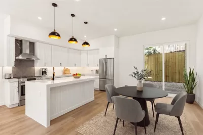 5BR House for Sale in Dallas, TX
