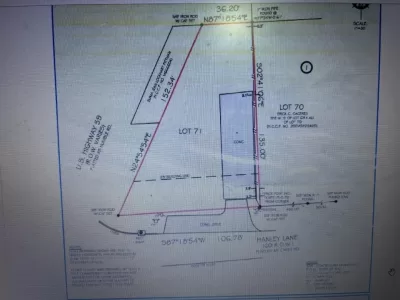 Land for Sale in Houston, TX