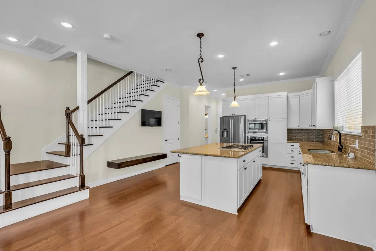 4BR House for Rent in Houston, TX