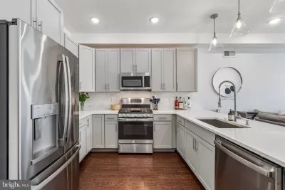 1BR Condo for Sale in Philadelphia, PA