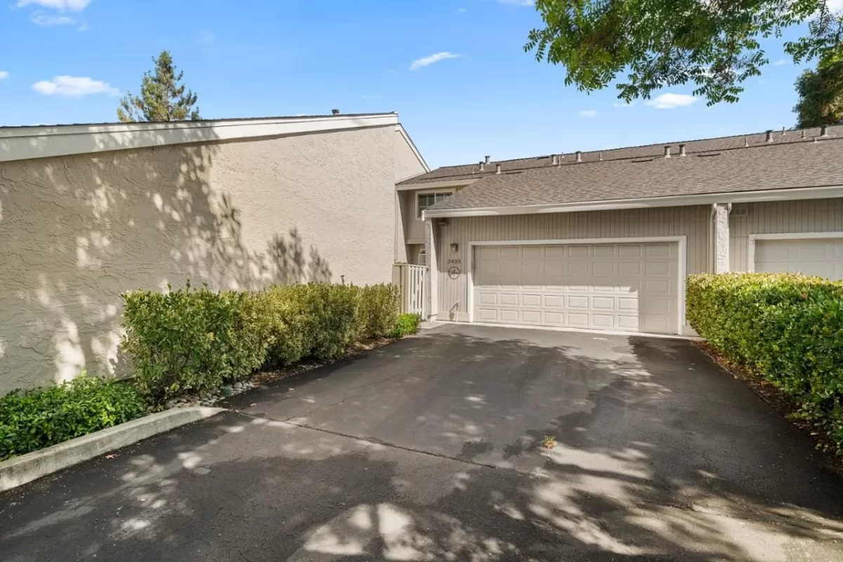 3BR Townhouse for Sale in Santa Clara, CA