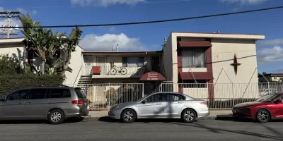 1BR Apartment for Rent in San Diego, CA