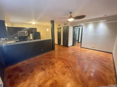 2BR House for Rent in San Antonio, TX